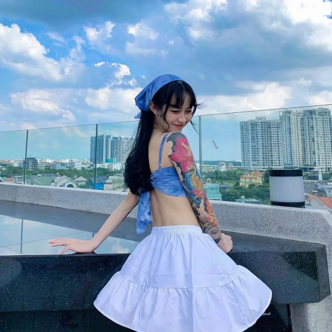 上流×下流