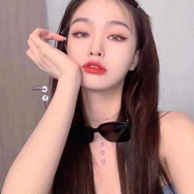 女独臂刀